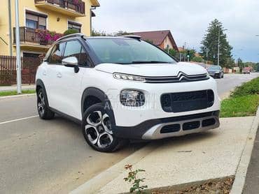 Citroen C3 Aircross 1.2 Shine