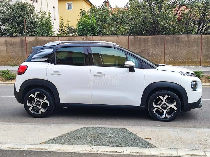 Citroen C3 Aircross 1.2 Shine