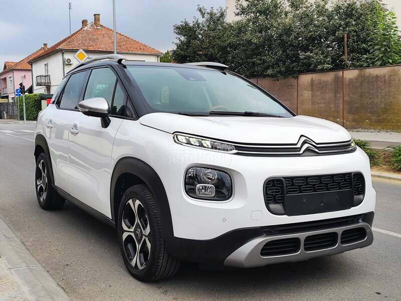 Citroen C3 Aircross 1.2 Shine