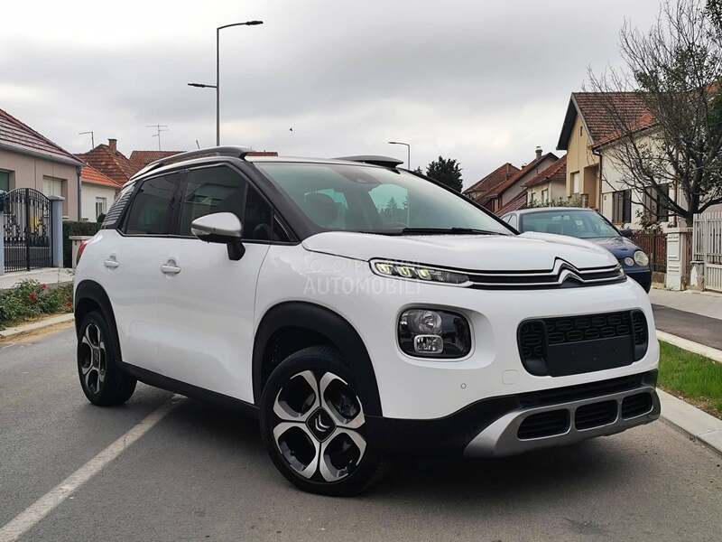 Citroen C3 Aircross 1.2 Shine