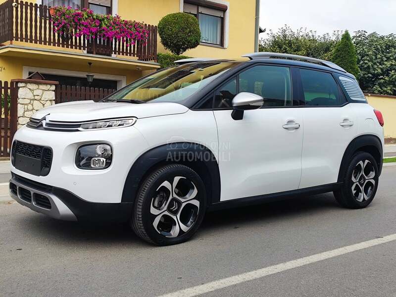 Citroen C3 Aircross 1.2 Shine