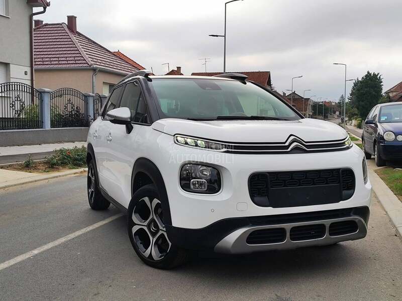 Citroen C3 Aircross 1.2 Shine