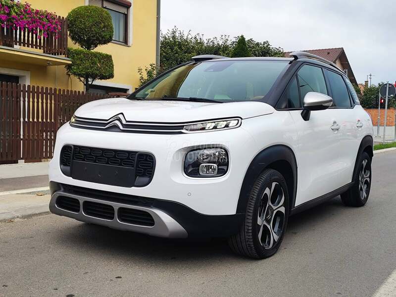 Citroen C3 Aircross 1.2 Shine