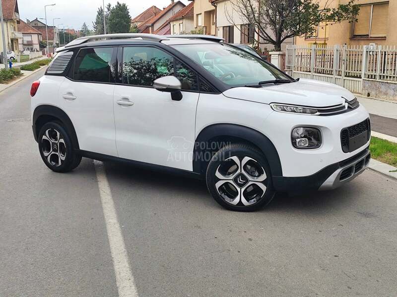 Citroen C3 Aircross 1.2 Shine