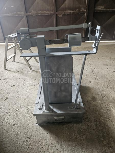 Agromehanika Spartac