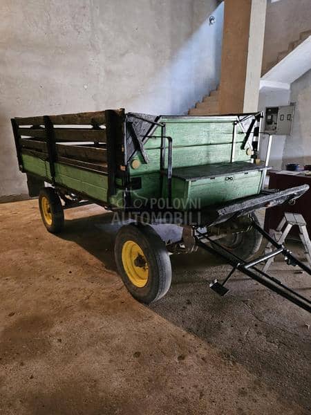 Agromehanika Spartac