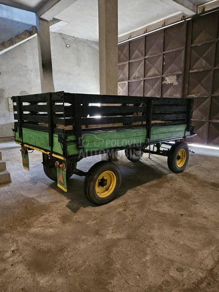 Agromehanika Spartac