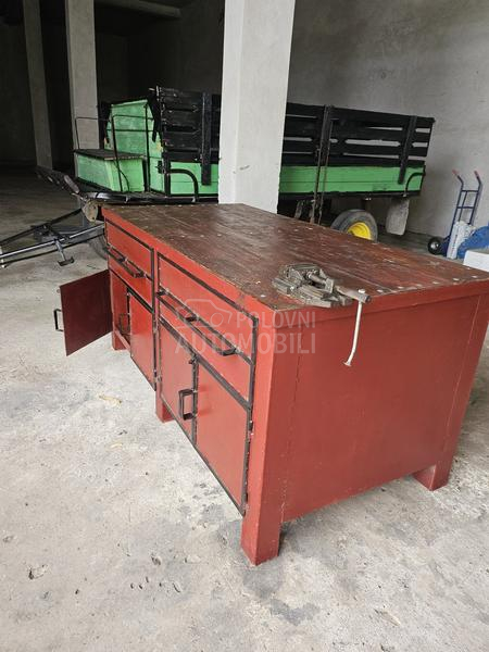 Agromehanika Spartac