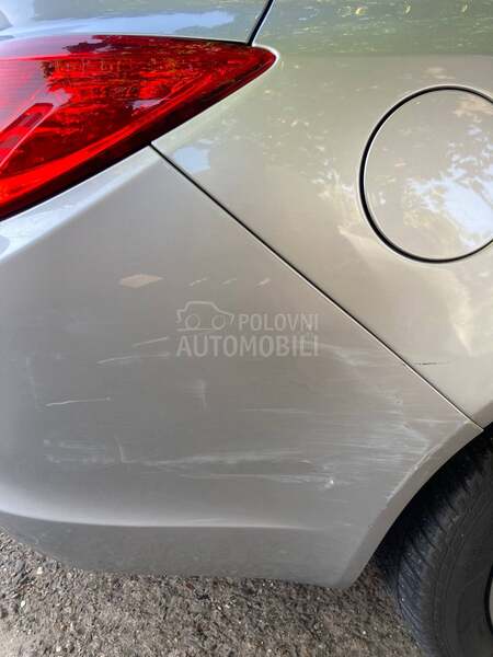 Opel Insignia CDTI