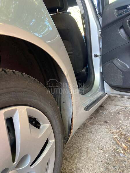 Opel Insignia CDTI