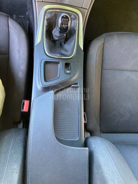 Opel Insignia CDTI