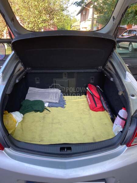 Opel Insignia CDTI