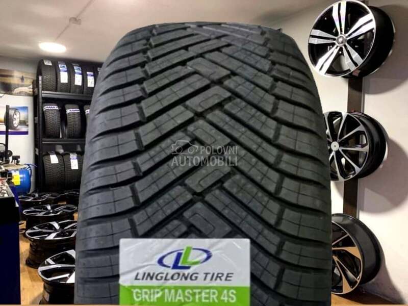 Linglong 225/55 R17 Sve sezone