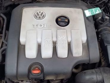 Motor 2.0TDI 16v (103kw) za Volkswagen Passat B6 od 2005. do 2011. god.