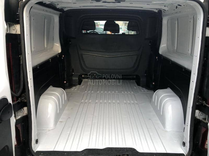 Fiat Talento Mixto N1 Long