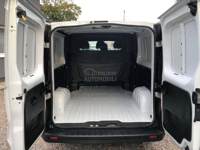Fiat Talento Mixto N1 Long