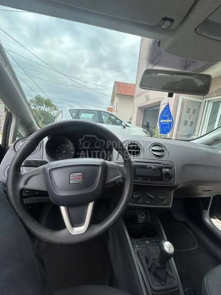 Seat Ibiza Reg god dana