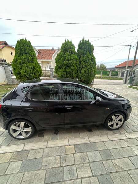 Seat Ibiza Reg god dana