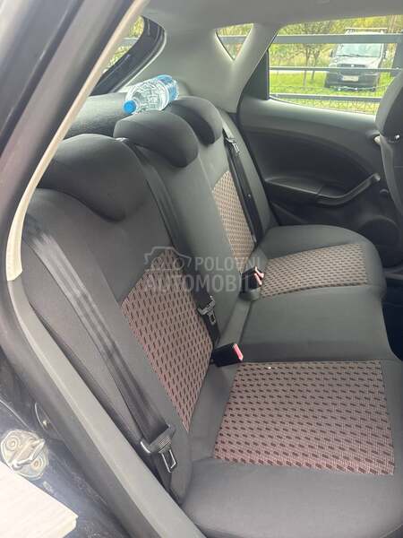 Seat Ibiza Reg god dana