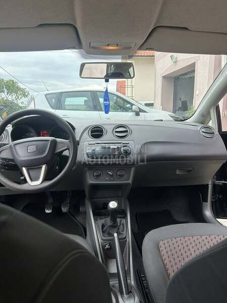 Seat Ibiza Reg god dana