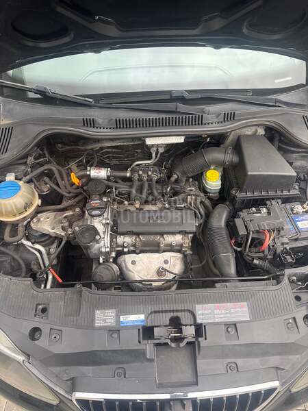 Seat Ibiza Reg god dana