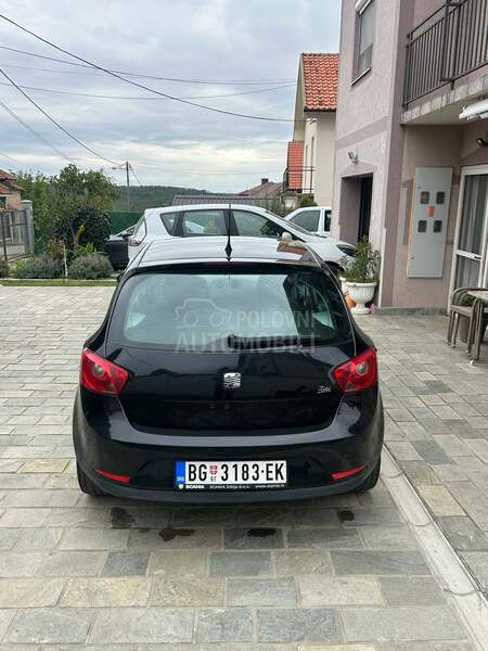 Seat Ibiza Reg god dana