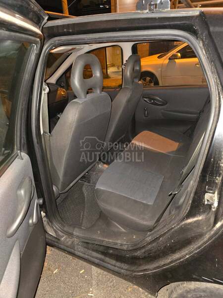 Fiat Punto 1.2