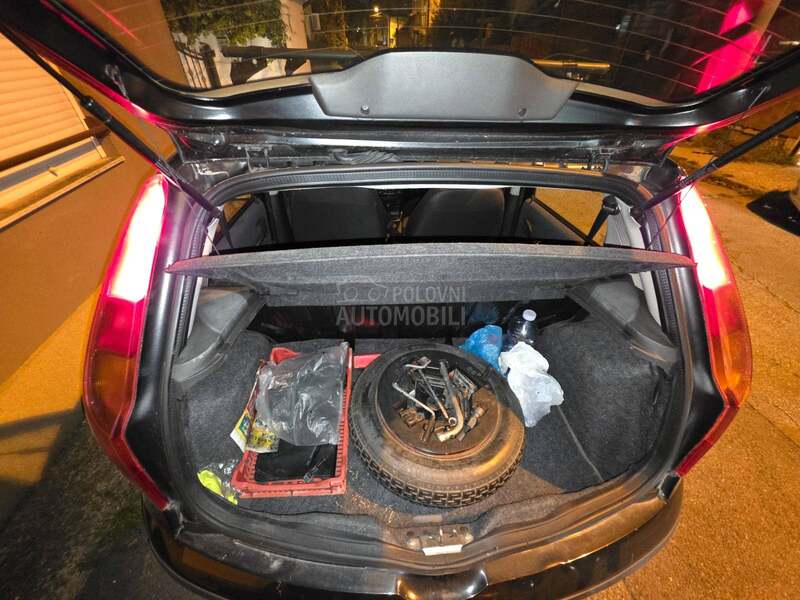 Fiat Punto 1.2