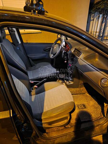 Fiat Punto 1.2