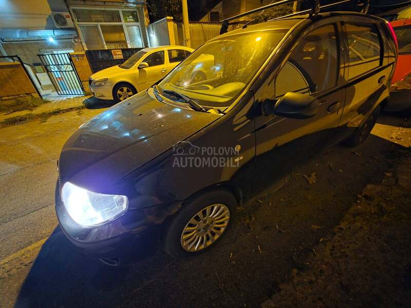 Fiat Punto 1.2
