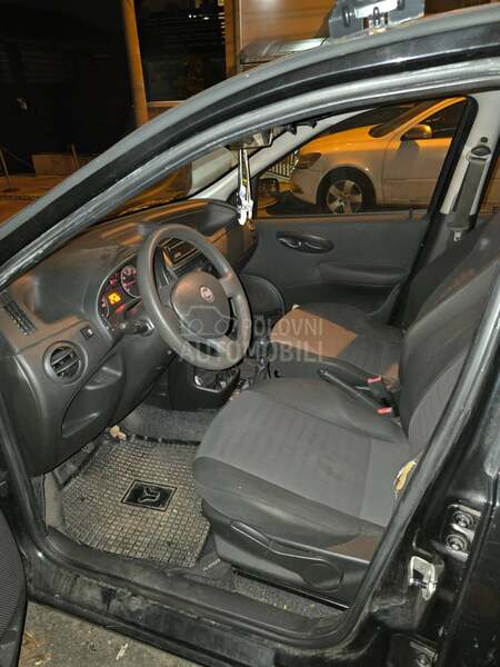Fiat Punto 1.2