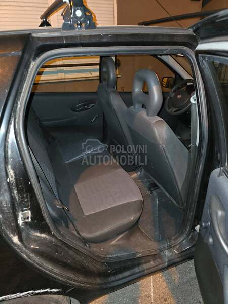 Fiat Punto 1.2