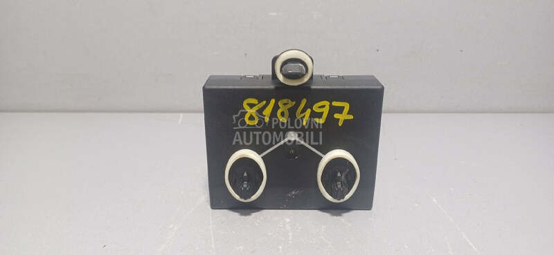 ELEKTRONIKA MODUL VRATA