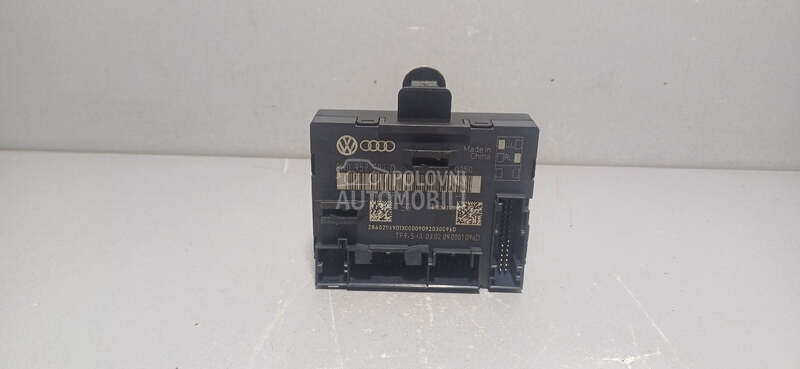 ELEKTRONIKA MODUL VRATA