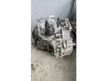 menjac za Volkswagen Golf 7, Polo