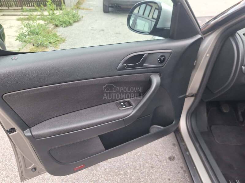 Škoda Yeti 1.6 TDI GREEN LINE