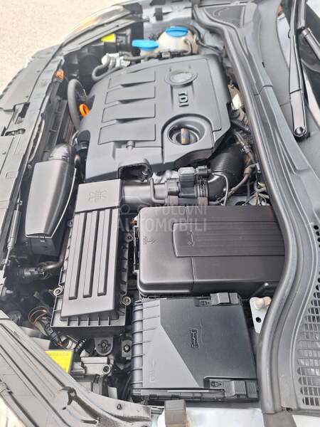 Škoda Yeti 1.6 TDI GREEN LINE