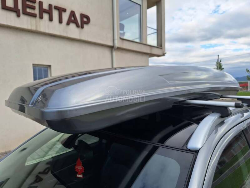 Peugeot 4008 1.6 e-hdi 4x4 Allure