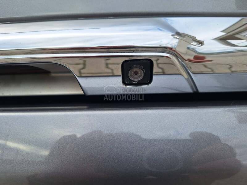 Peugeot 4008 1.6 e-hdi 4x4 Allure