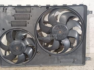 VENTILATOR za Volvo S60