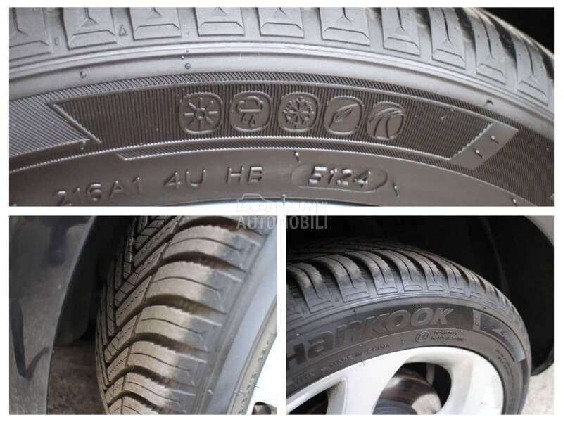 Ford Fiesta 1.4 tdci TITANIUM