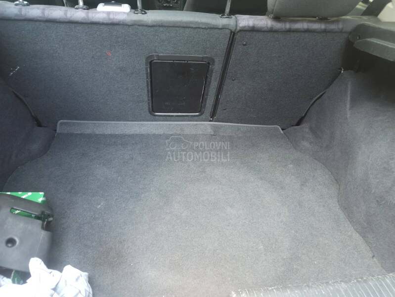Opel Astra G 