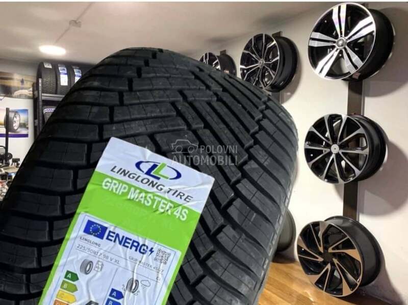 Linglong 215/55 R16 Sve sezone