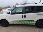 Fiat Doblo 1.6 MJET 0DLICNA