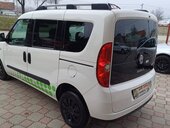 Fiat Doblo 1.6 MJET 0DLICNA