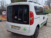 Fiat Doblo 1.6MJTD 0DLICAN T0P