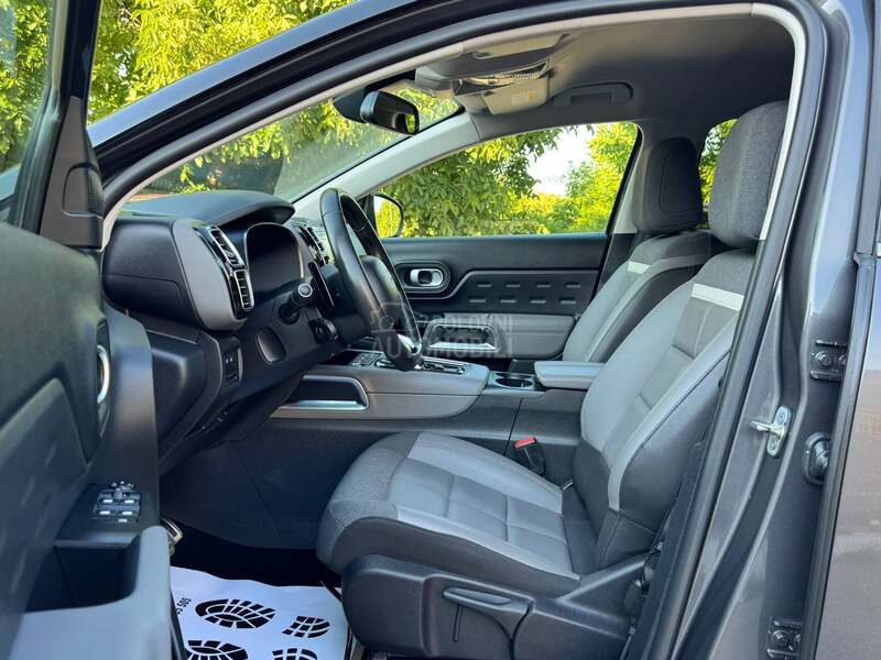 Citroen C5 Aircross 1.5eHDI/8mm LANAC