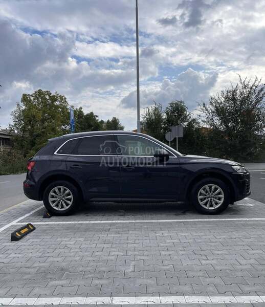 Audi Q5 QUATTRO