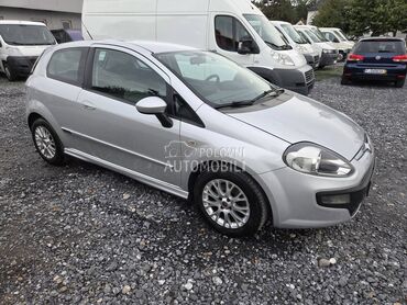 Fiat EVO 1.3jtd NOV