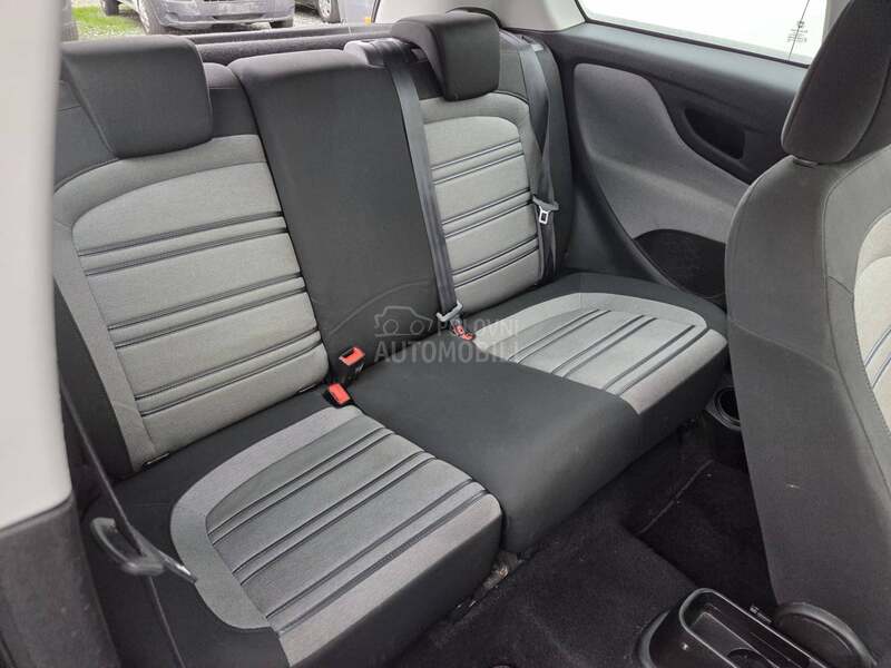 Fiat EVO 1.3jtd NOV